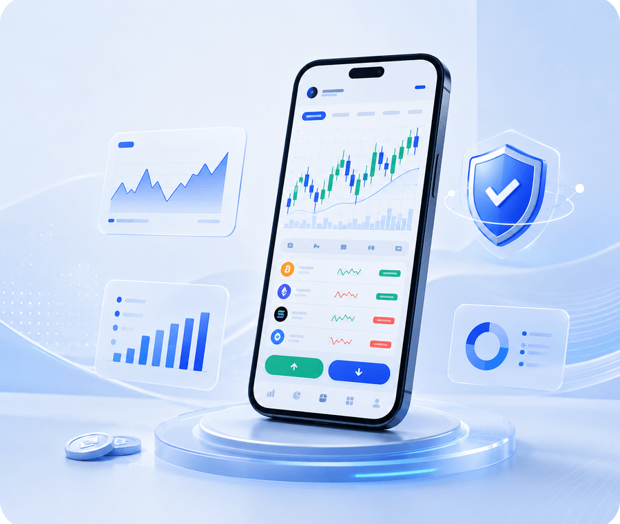 Bitcoin交易所图片展示