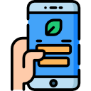 Sleek and Intuitive UI